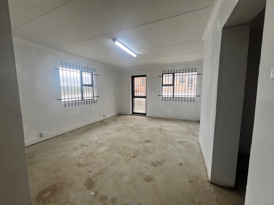 To Let Commercial Property for Rent in George Industrial Western Cape